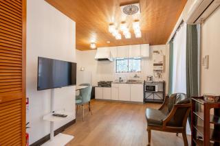 Asakusa4分钟晴空塔10分钟日式温馨和宿201 MAX9人 高速WIF - 8