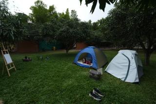 Suggee Resort - 4