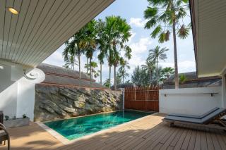 Krabi Resort - Strand Ao Nang - 6