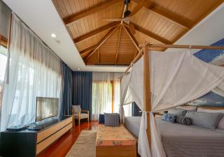 Krabi Resort - Strand Ao Nang - 1
