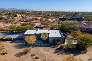 Lone Mountain Casita home - Cave Creek - 9