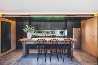 Jacaranda at Barranca - Luxury Villa - Kangaroo Valley - 9