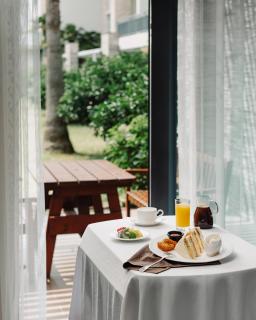 The Suites Hotel Jeju - Seogwipo - 1