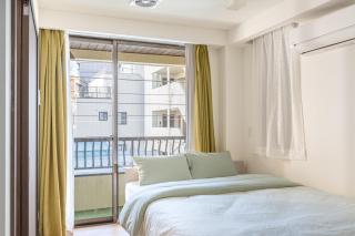 Asakusa4分钟晴空塔10分钟日式温馨和宿301 MAX9人 高速WIF - Tokio - 9