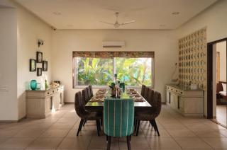 SaffronStays Umber Villa - 6