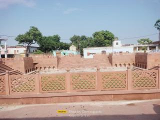 Ram janki atithi nevas sonkhar kund ayodhya - Ayodhya - 0