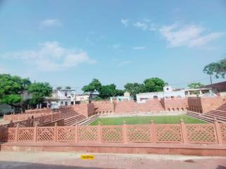 Ram janki atithi nevas sonkhar kund ayodhya - Ayodhya - 4