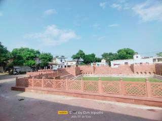 Ram janki atithi nevas sonkhar kund ayodhya - Ayodhya - 1
