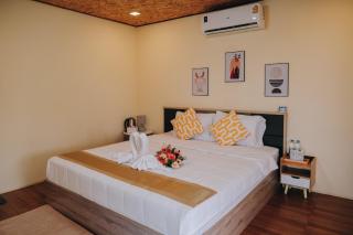 Finzy Homestay ฟินซี่โฮมสเตย์ - Ban Muang Kut - 6