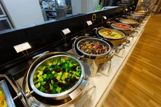 The Q Hotel & Suite Vientiane 万象Q套房酒店 - Ban Nongpapao - 9