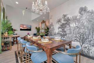 RegencyBlu Grand Getaway - 10 Beds Near Downtown Attractions - Houston - 7