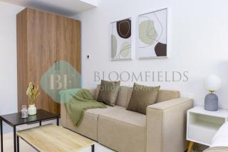 Bloomfields Cozy Stu in Oasis - 2