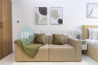 Bloomfields Cozy Stu in Oasis - 1