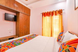 FabHotel Hathvik Park - T Nagar - Chennai - 1