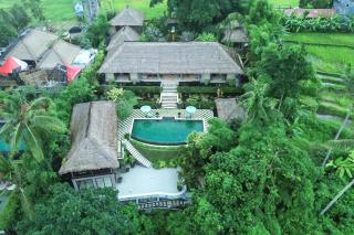 Villa Imogiri - Ubud - 9