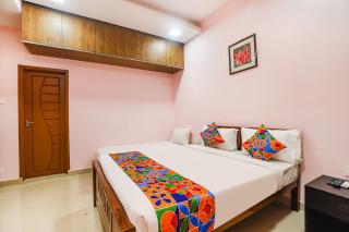 FabHotel Hathvik Park - T Nagar - 5