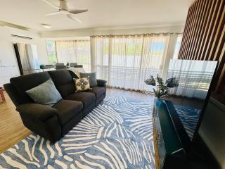 Carlton Lodge - Parkhurst - 7