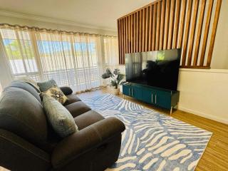 Carlton Lodge - Parkhurst - 6