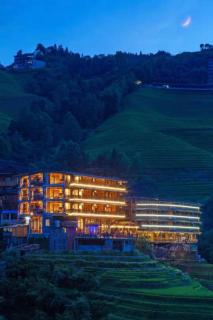Millennium Resort Longji Rice Terraces - Longsheng - 5
