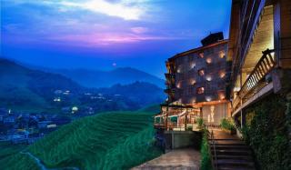 Longji Thousand Years Resort - 9