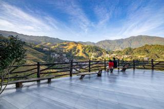 Millennium Resort Longji Rice Terraces - Longsheng - 8