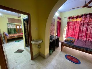 Narasimha Dev Guest House - mayapur - 5