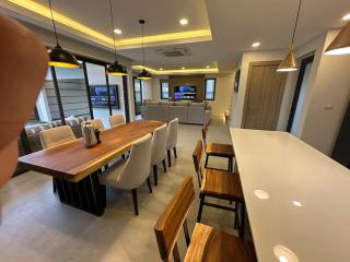 3 bedroom Midtown Villa Pattaya - Pattaya - 7