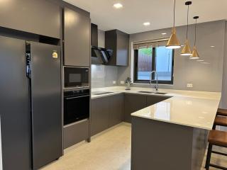 3 bedroom Midtown Villa Pattaya - Pattaya - 6