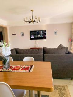 Madini Furnished Apartment 2 near JKIA SGR - Syokimau - 6