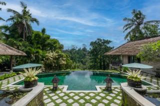 Villa Imogiri - Ubud - 2