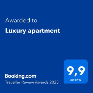 Luxury apartment - Amarynthos - 9