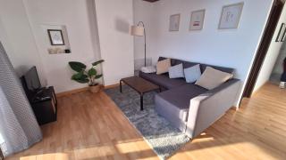 ACONGRA con vistas y parking - 8