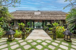 Villa Imogiri - Ubud - 0