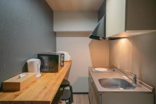 -九条清浅 Kujo Kiyoasa - 十条駅 - 7