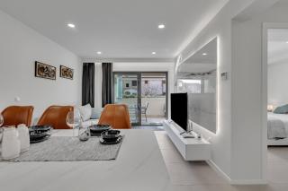 toDalmatia Seafront Apartment - Makarska - 3
