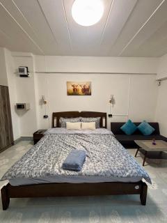 Kimchi Apartment - Patong - 9