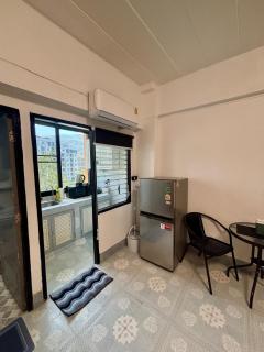 Kimchi Apartment - Patong - 5