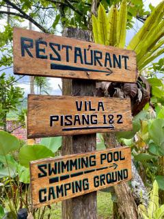 Sang Tirta Resort - Penebel - 3