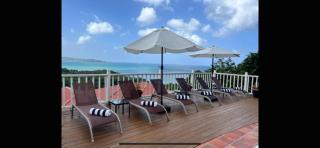 Stunning 4-Bed Villa in Gros Islet St Lucia - Bois dʼOrange - 9
