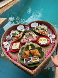 Apalagi Villas - Gili Air - 6