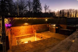 Fireside Lodge near Golf, Ski & Lake - 6