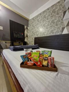 H K Residency Near Kalakshetra - Guwahati - 6