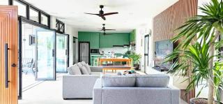 Casa Mel Mar Luxurious 3BR 3FullBR Villa with Pool - Panglao Island - 8
