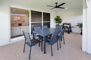 Thane Retreat - Cosy Ambience, Modern Entertaining - Wagga Wagga - 7
