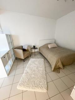 Altstadt-Apartment Bad Nauheim - Bad Nauheim - 0