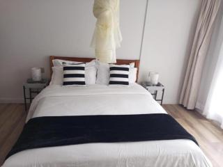 Madini Furnished Apartment 2 near JKIA SGR - Syokimau - 4