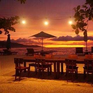 Mola2 Resort Gili Air - Gili Air - 4