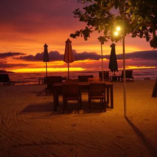 Mola2 Resort Gili Air - Gili Air - 5