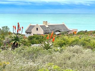 Beachcomber Cottage Springerbaai - Mossel Bay - 0