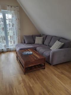 Ferienwohnung Gala - Stade - 2